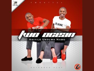 Two Ocean – Lento Kamathandana Ft. Londeka Shangase