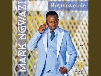 Mark Ngwazi - Huzukwende New Album 2024