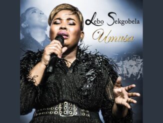 Lebo Sekgobela - Moya Wami (+ Lyrics)