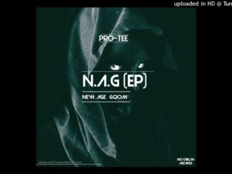 Pro-Tee - The New Age Gqom (Original Mix)