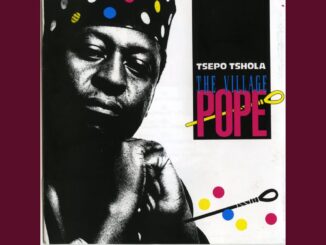 Tsepo Tshola – Ho Lokile (Adapted From A Hymn)