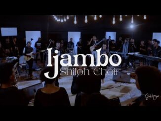 IBITAMBO - SHILOH CHOIR