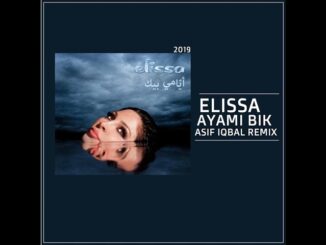 Elissa - Ayami Bik (Afro House RMX)