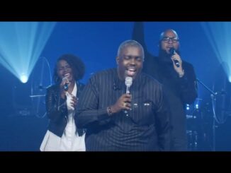 Pastor William McDowell - IMELA Remix Ft Nathaniel Bassey