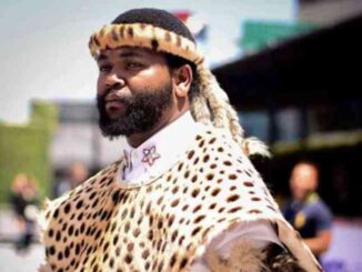 Sjava Ungiphethe Kahle Album Cover