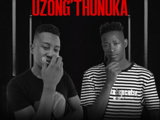 Mastan – Uzong'thunuka Ft SceloMuziq, Blxck Llemon, Shadow, Lanniey & Ted Snow