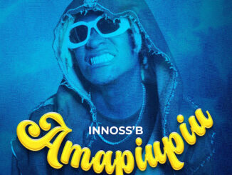 Innoss'B – Amapiupiu