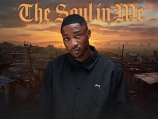 Nandipha808 The Soul In Me EP Download