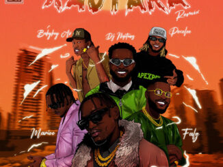 Jaivah – Kautaka (Remix) ft Babyboy AV, Falz, Poco Lee, JFS Music, King Tone SA & DJ Neptune