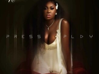 Niniola Press Play Album Download