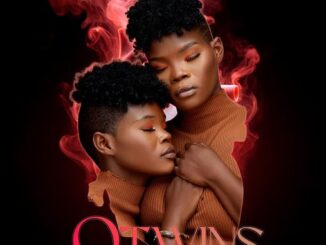 Q Twins - Nhliziyo Yami