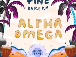 FiNE – Alpha Omega (Citizen Deep Remix) Ft Bukeka