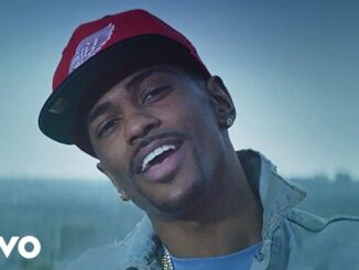 Big Sean - My Last ft. Chris Brown