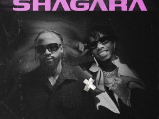 Iyanya ft. Tekno – Shagara