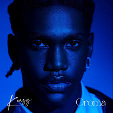 Kenzy - Oroma