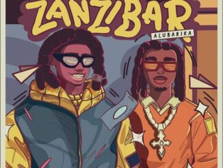 Lasmid – Zanzibar (Alubarika) ft. Balloranking