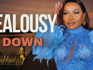 Makhadzi - Jealous Down Feat. Nkosazana Daughter x Master KG x Dj Maphorisa x Kabza De Small