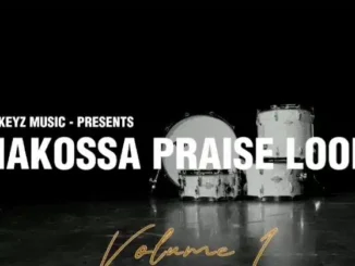 Makossa - Praise Loop