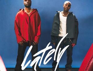 Maleek Berry - Lately ft. Ruger