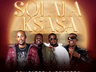 Mankay – Solala Ksasa ft. Choco Dynasty, Pushkin RSA, Springle, Smavesh & Eltee