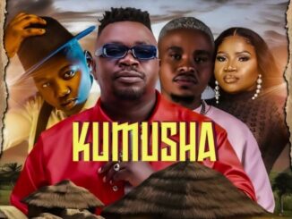 Mr Brown & Tee Jay – Kumusha ft. Makhadzi & Aymos