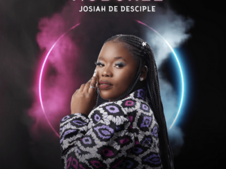 Nobuhle – Ugogo Ft. Josiah De Disciple