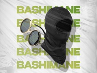 Officixl RSA – Bashimane Ft. Danny Shades