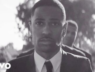 Big Sean - One Man Can Change The World ft. Kanye West, John Legend