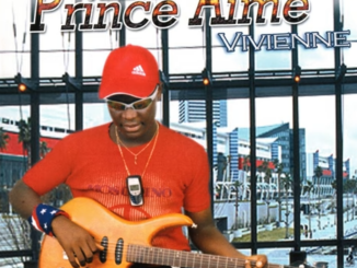 Prince Aime - Vivienne