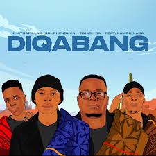 Sol Phenduka Diqabang Mp3 Download