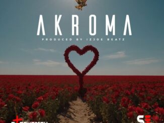 Strongman – Akroma