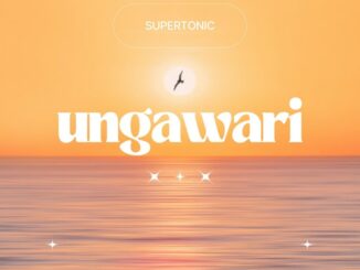 Supertonic – UNGAWARI