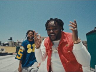 Tee Grizzley – Blow for Blow Ft J. Cole