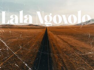 Ami Faku - Lala Ngoxolo