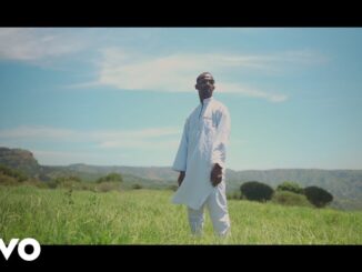 Zakes Bantwini, Kasango - Osama