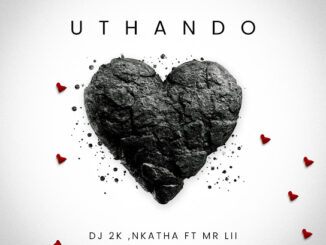 B33kay SA – Uthando Ft. Dj 2k, Nkatha & Mr Lii