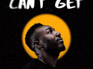 Casswell P – Can't Get ft Nobuhle