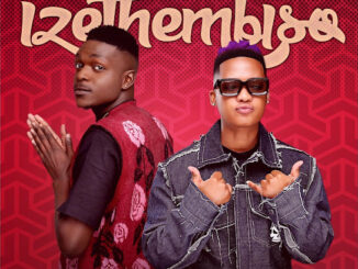 Frank Mabeat – Izethembiso ft Eemoh