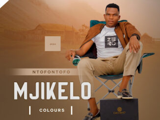 Mjikelo Colours Album Download