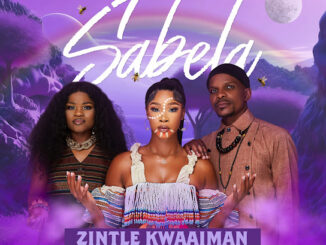 Zintle Kwaaiman – Sabela ft Mpumi & Torque MuziQ