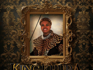 Khuzani – Elika Khuba