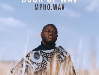 Mpho.Wav – ATMOS WAV I ft Atmos Blaq