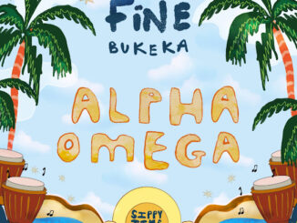 FiNE – Alpha Omega Ft Bukeka