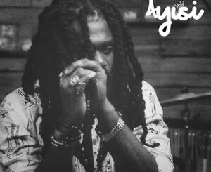 Ayisi - Prayer (Live version with Nkyinkyim Band)