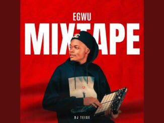 Egwu Mixtape