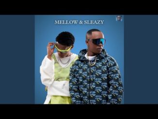 Mellow & Sleazy, Amu Classic & Kappie - Bambani Ibonda feat. CowBoii & Xduppy