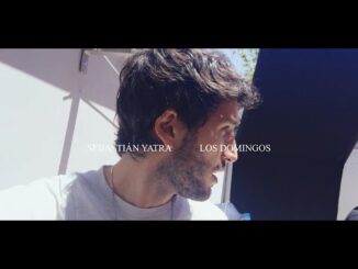 Sebastián Yatra - Los Domingos (BTS)