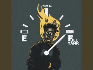 TISTA_za - Full Tank (Official Audio)