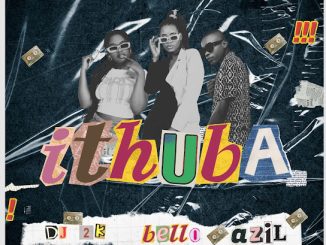 DJ Prie Nkosazana – Ithuba Ft DJ 2K, Bello & Azil