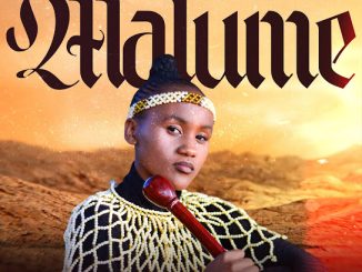 Kailey Botman – Malume Ft. Katarina RSA